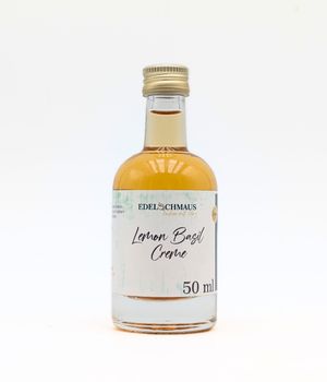 Lemon Basil Creme 50ml
